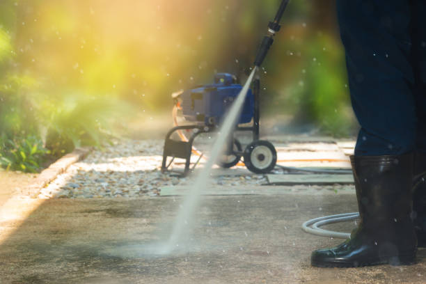 Best Heavy Equipment Washing  in Mascotte, FL